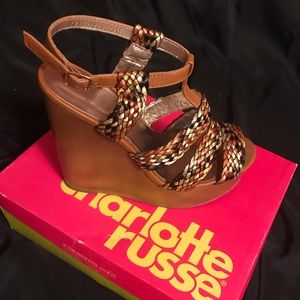 Wedges